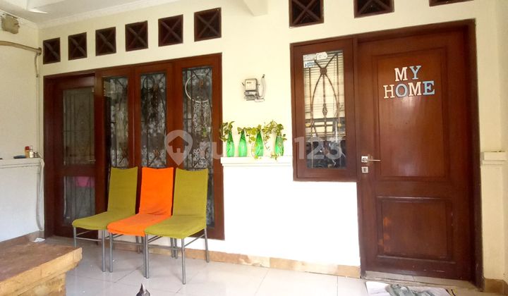 Beautiful House Ready to Live In 2