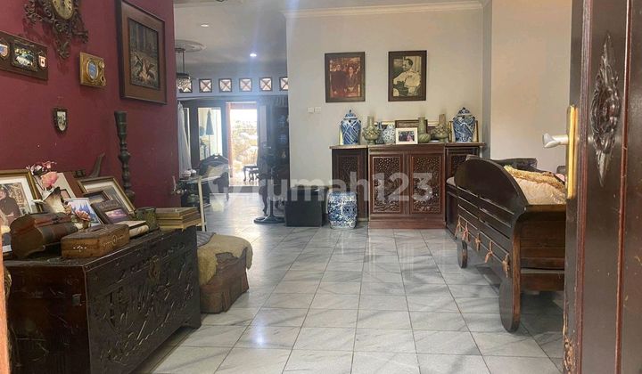 Affordable House in a Lush Environment 2