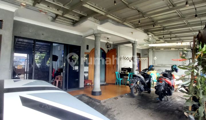 Strategically Located House 100 M to Toll Gate