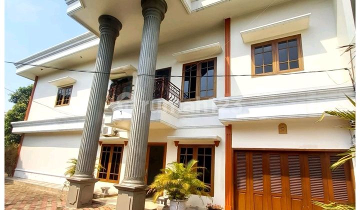 Rumah Mewah Klasik Harga Menarik Rumah Mewah Klasik Harga Menarik