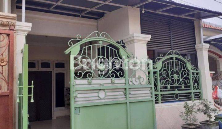 Murah Rumah Dibawah 1 M Di Karang Empat 1