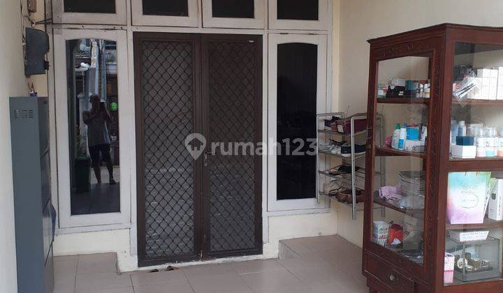 Murah Rumah Dibawah 1 M Di Karang Empat 2