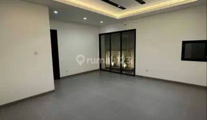 RUMAH HOOK BARU GRESS MODEL SCANDINAVIAN DI BABATAN PANTAI 2