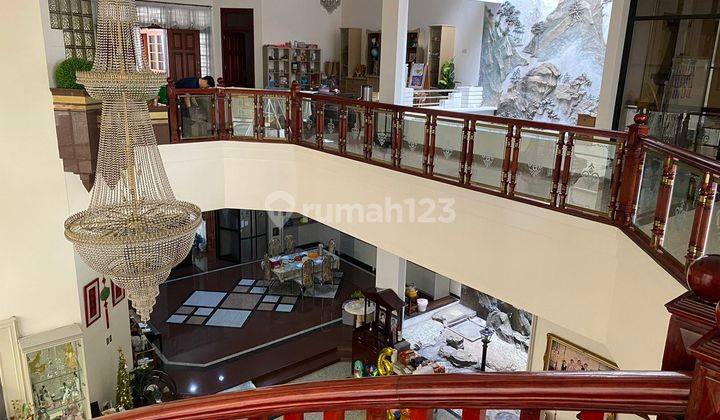 Rumah Terawat Pusat Kota Surabaya Dekat Tunjungan Plaza 1