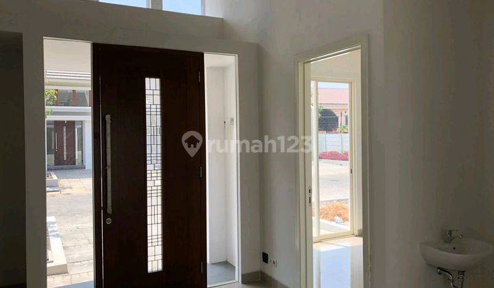 Rumah Baru Gress Grand Havest-wiyung Dekat Pintu.masuk Tol Waru 2