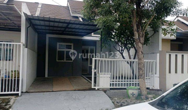 Rumah Purimas Selangkah Ke Upn Dekat Rungkut Gunung Anyar Merr 2