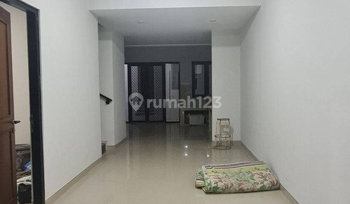 Rumah New Gress 2 Lantai Lebar 5 Dekat Kenjeran Pakuwon City Sutorejo Merr 2