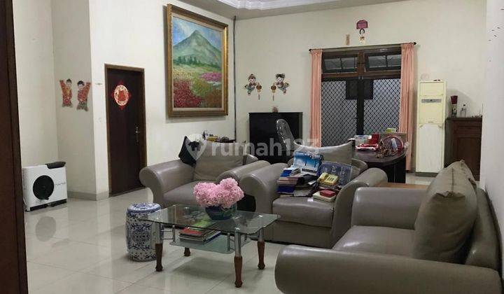 Rumah Murah Dharmahusada Harga Hitung Tanah Dekat Unair Dan Gm 1