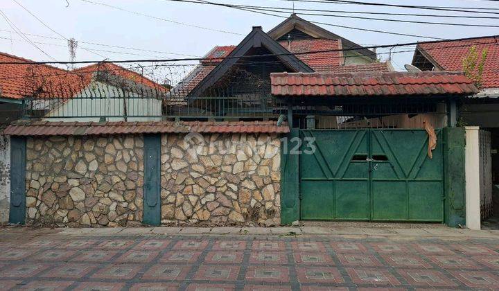 Rumah Hitung Tanah Karang Asem.dekat Kenjeran Merr Pakuwon City 1