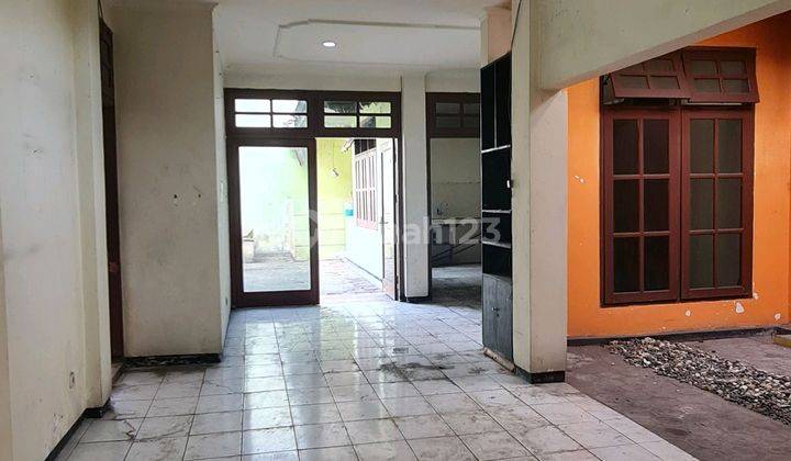 Rumah Hitung Tanah Karang Asem.dekat Kenjeran Merr Pakuwon City 2