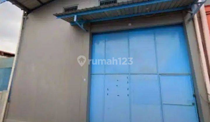 Gudang Kedinding Harga 2 M-An Akses Container 20 Ft Dekat Kenjeran Pakuwon City Kapasan Dll 2