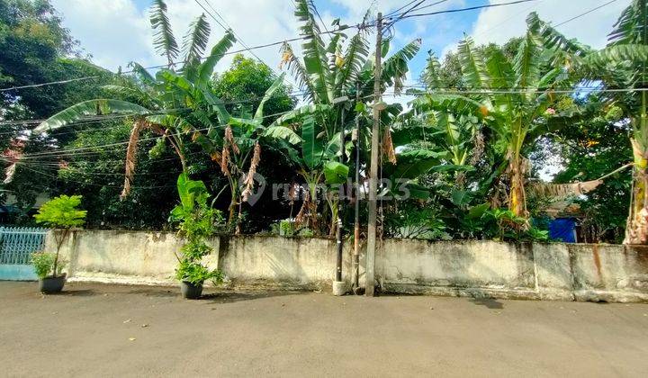 Turun Harga Tanah Fatmawatia Area 2