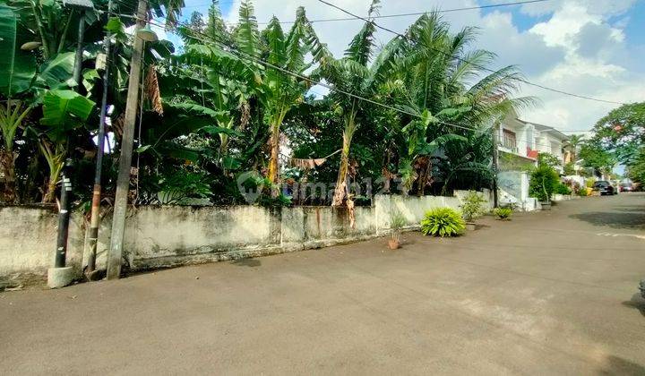 Turun Harga Tanah Fatmawatia Area 4