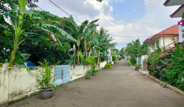 Turun Harga Tanah Fatmawatia Area 1