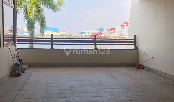 Dijual Rumah Pantai Mutiara 1