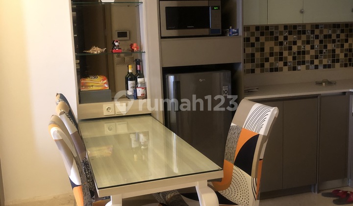 Disewa Apartemen Gold Coast , Bahama 2