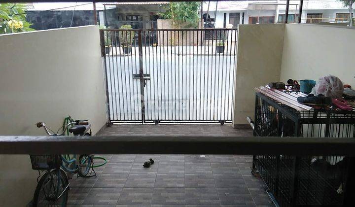 Di Jual Rumah Di Taman Ratu Indah, Jak Bar 1