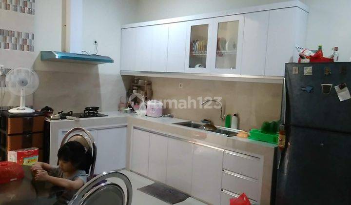 Dijual Rumah Do Taman Ratu 2