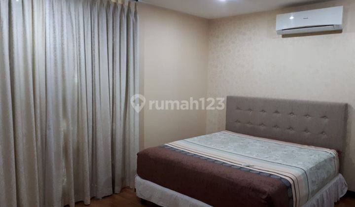 Disewa Apartemen Cbd Pluit 2