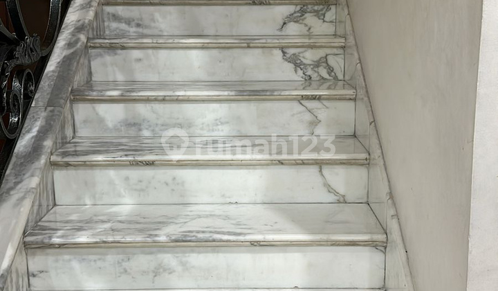 Di Juak Rumah Di Muara Karang Sudah Renovasi SHM - Sertifikat Hak Milik 2