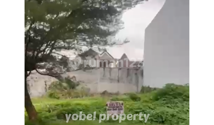 KAVLING PREMIUM VILLA PUNCAK TIDAR MALANG