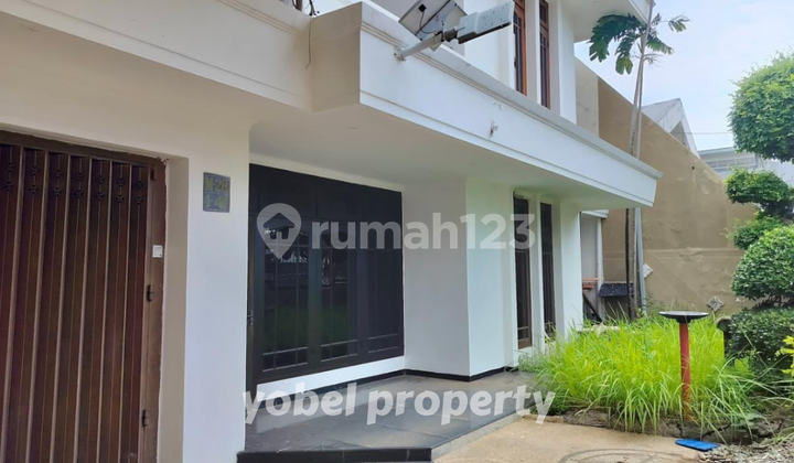 Rumah Siap Huni Dharmahusada Indah Surabaya Dekat Galaxy Mall 2