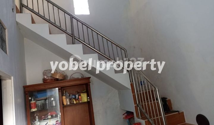 Strategic House Ready to Live Wisma Tirta Agung Asri Surabaya 2