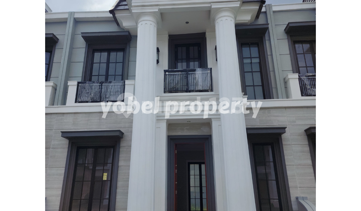 RUMAH BARU CITRALAND HELVETIA TYPE ALESSANDRIA MEDAN 1