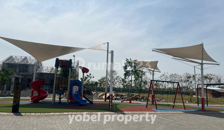 NEW MINIMALIST HOUSE OPRA CITY MENGANTI GRESIK NEW MINIMALIST HOUSE OPRA CITY MENGANTI GRESIK