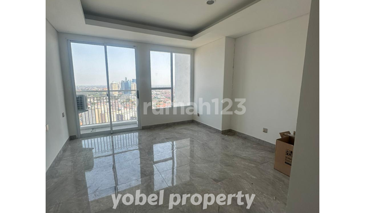 88 Avenue Apartment Surabaya Strategic Location 2