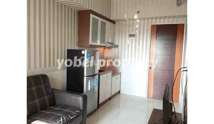 Apartemen Gunawangsa Tidar 2 Surabaya Full Furnished 2