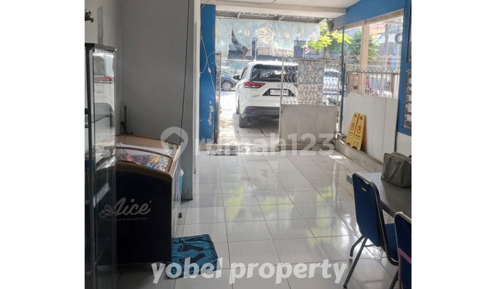 RUMAH PUSAT KOTA UNTUK KOMERSIAL JALAN CEMPAKA SURABAYA RUMAH PUSAT KOTA UNTUK KOMERSIAL JALAN CEMPAKA SURABAYA