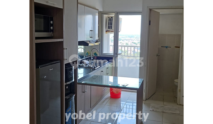 Educity 2Br Tower Harvard Surabaya Apartment Educity 2Br Tower Harvard Surabaya Apartment