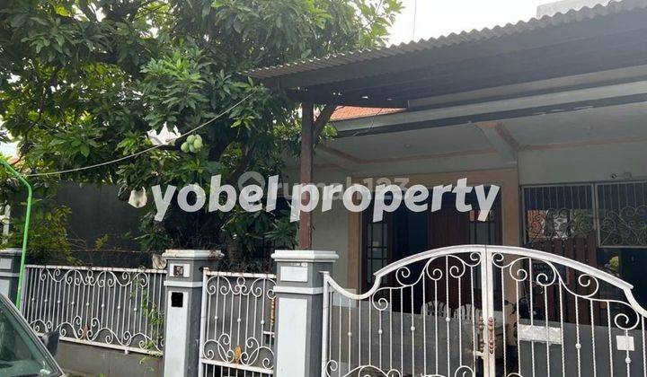 Rumah Kost Strategis Rungkut Mejoyo Surabaya 1