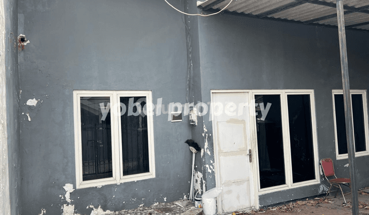 Rumah Murah Pondok Candra Cluster Nanas Sidoarjo 2