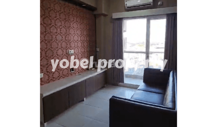 APARTEMEN PUNCAK DHARMAHUSADA 2BR SURABAYA FULL FURNISH 2