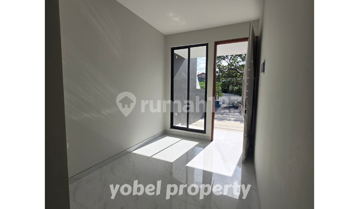 NEW! RUMAH MINIMALIS BARUK UTARA SURABAYA 2