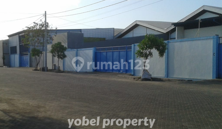 Gudang Luas Strategis Mutiara Tambak Langon Margomulyo Surabaya Gudang Luas Strategis Mutiara Tambak Langon Margomulyo Surabaya