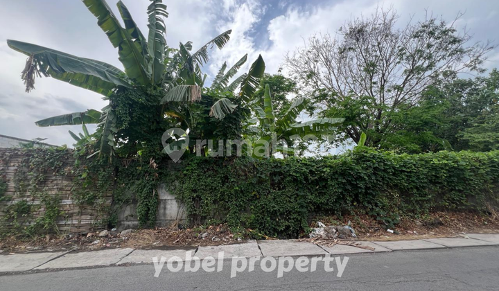 CHEAP!! COMMERCIAL LOTS MAIN ROAD KEPUTIH TEGAL TIMUR SURABAYA CHEAP!! COMMERCIAL LOTS MAIN ROAD KEPUTIH TEGAL TIMUR SURABAYA