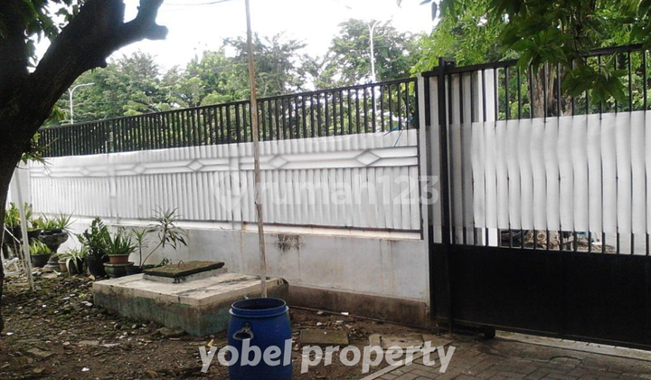 KARANG MENJANGAN SURABAYA DOWNTOWN COMMERCIAL HOUSE 2