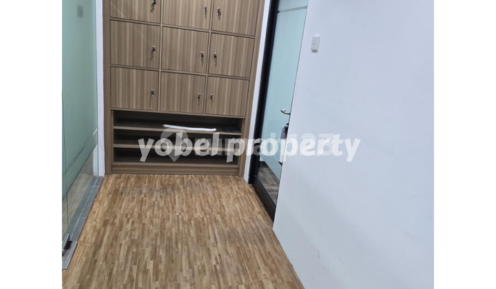 SPAZIO OFFICE TOWER STRATEGIC LOCATION WEST SURABAYA