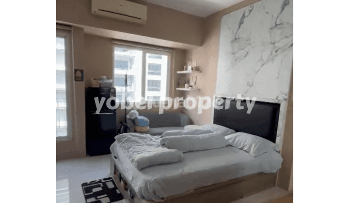 Apartemen Uc Tower Berkeley Surabaya Full Furnished Type Studio 2