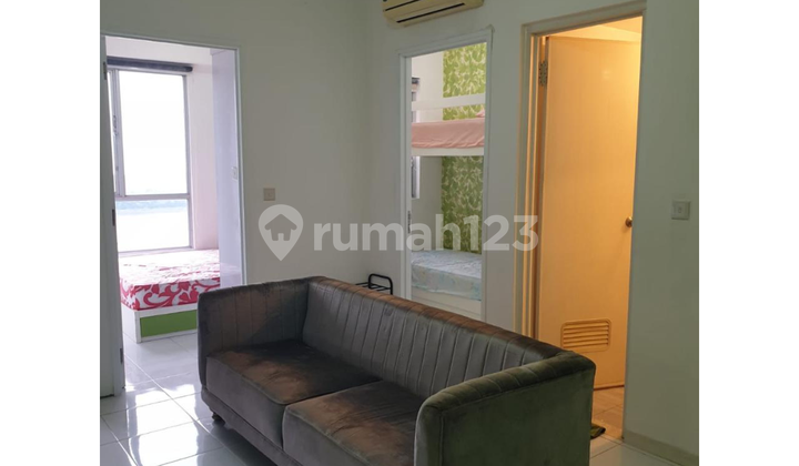 Apartemen East Coast Tower Amethys Pakuwon City Surabaya Strategis 2