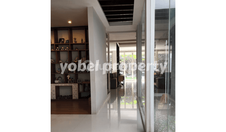 RUMAH MURAH MINIMALIS MODERN MARGOREJO INDAH SURABAYA