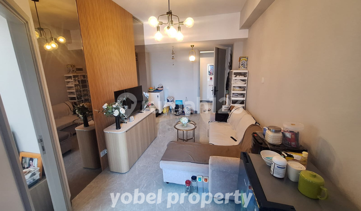 Apartment Above Pakuwon City Mall Surabaya Tower Bella Apartment Above Pakuwon City Mall Surabaya Tower Bella