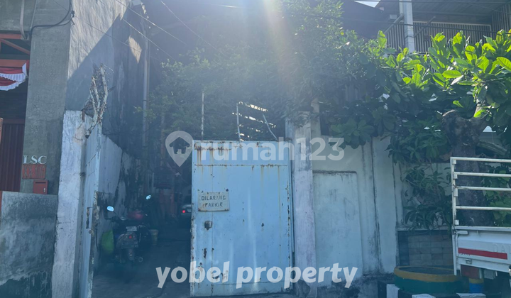 RUMAH USAHA DAN TINGGAL NOL JALAN RAYA BARATAJAYA SURABAYA LOKASI STRATEGIS RUMAH USAHA DAN TINGGAL NOL JALAN RAYA BARATAJAYA SURABAYA LOKASI STRATEGIS