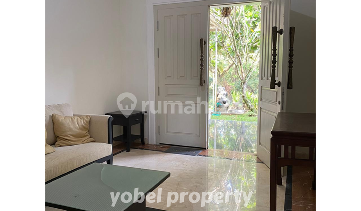 LUXURY RIVERSIDE RESIDENCE HOUSE MALANG 2