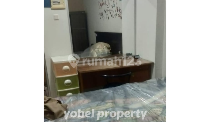 GUNAWANGSA FULLY FURNISHED APARTMENT MANYAR SURABAYA
