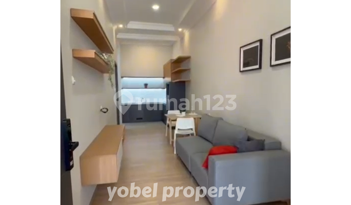 A Beautiful New Home GRIYA ASRI Next to Pakuwon City Surabaya 2