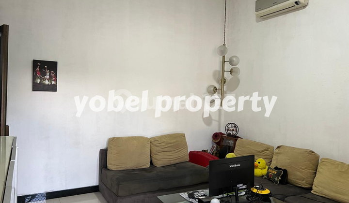 RUMAH TERAWAT SIAP HUNI KUPANG INDAH SURABAYA 2